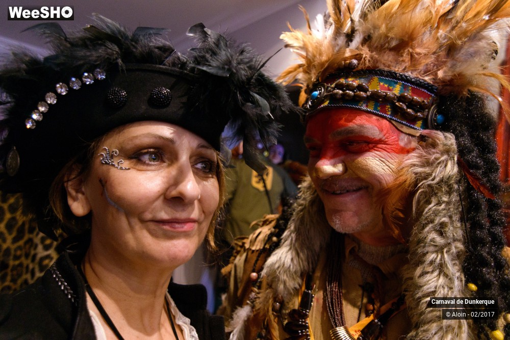 7/21 photos du spectacle Carnaval de Dunkerque partie 1