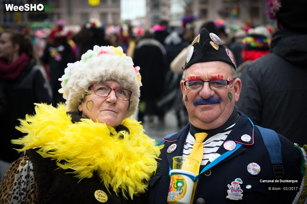 11/21 photos du spectacle Carnaval de Dunkerque partie 1