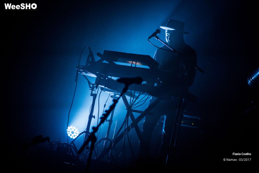 13/45 photos du spectacle Flavia Coelho