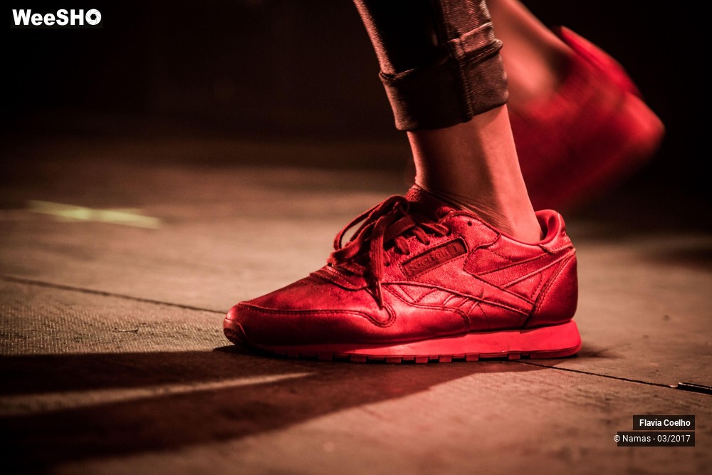 35/45 photos du spectacle Flavia Coelho