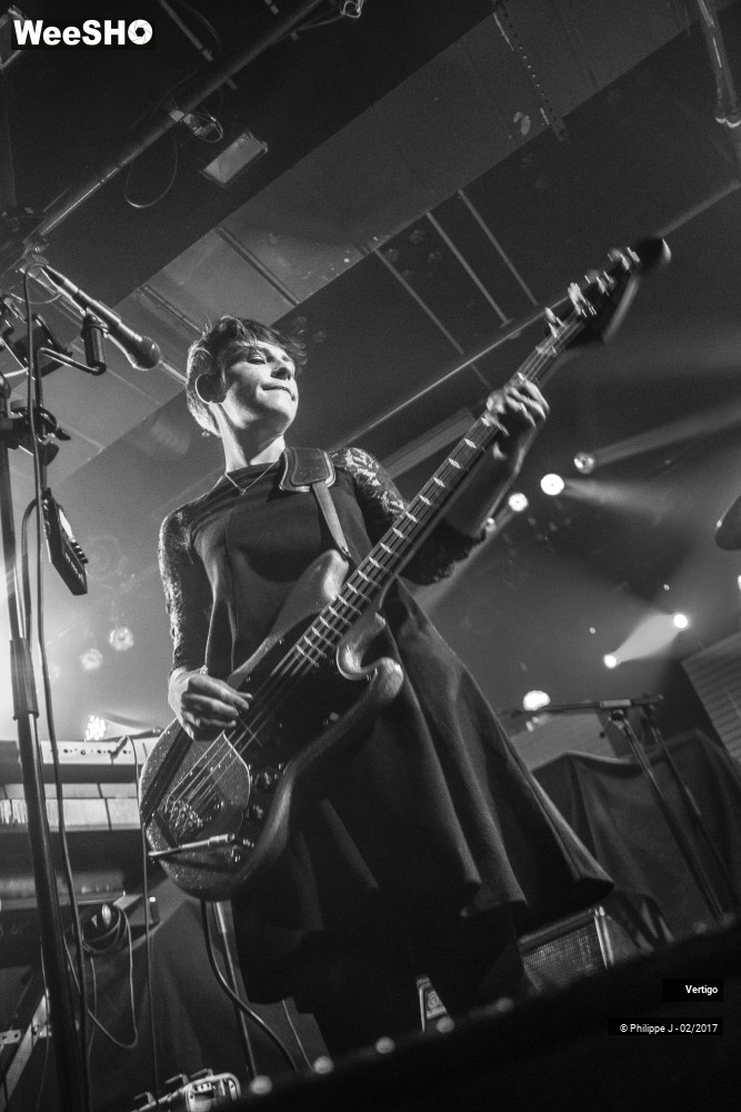 4/16 photos du spectacle Vertigo