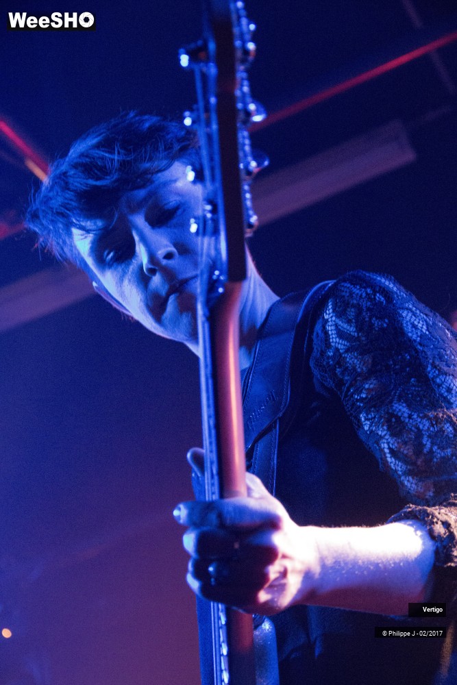 11/16 photos du spectacle Vertigo