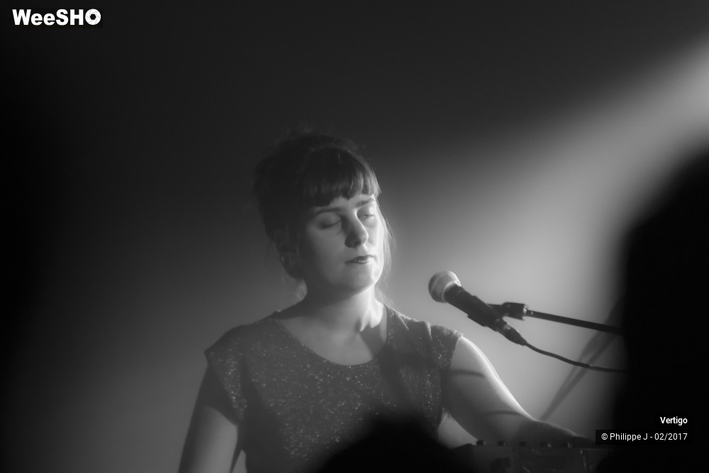 12/16 photos du spectacle Vertigo