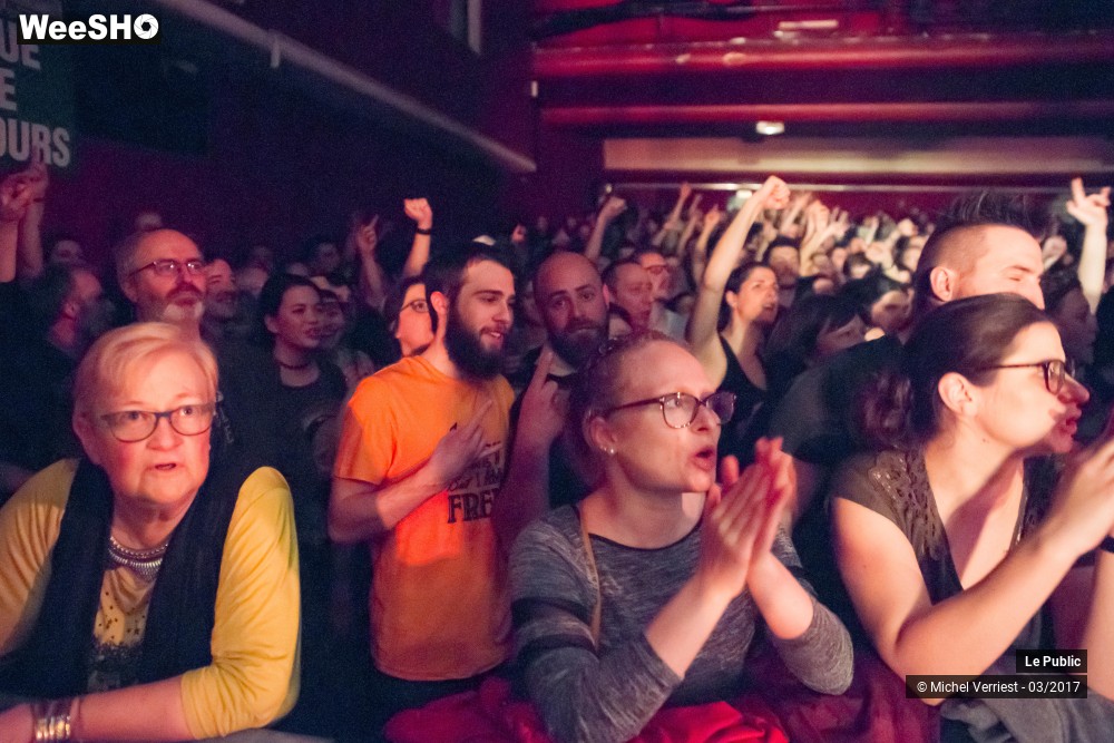 13/14 photos du spectacle Les Fatals Picards Ambiance