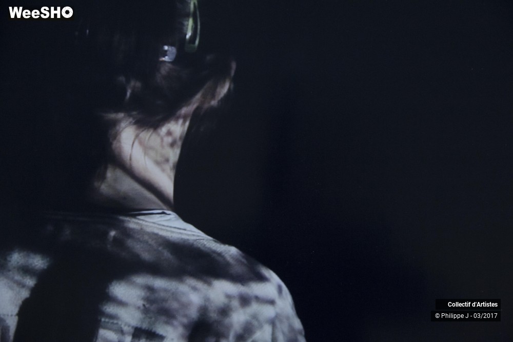 1/12 photos du spectacle Avoir un corps