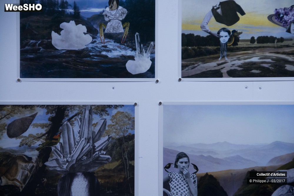 3/12 photos du spectacle Avoir un corps