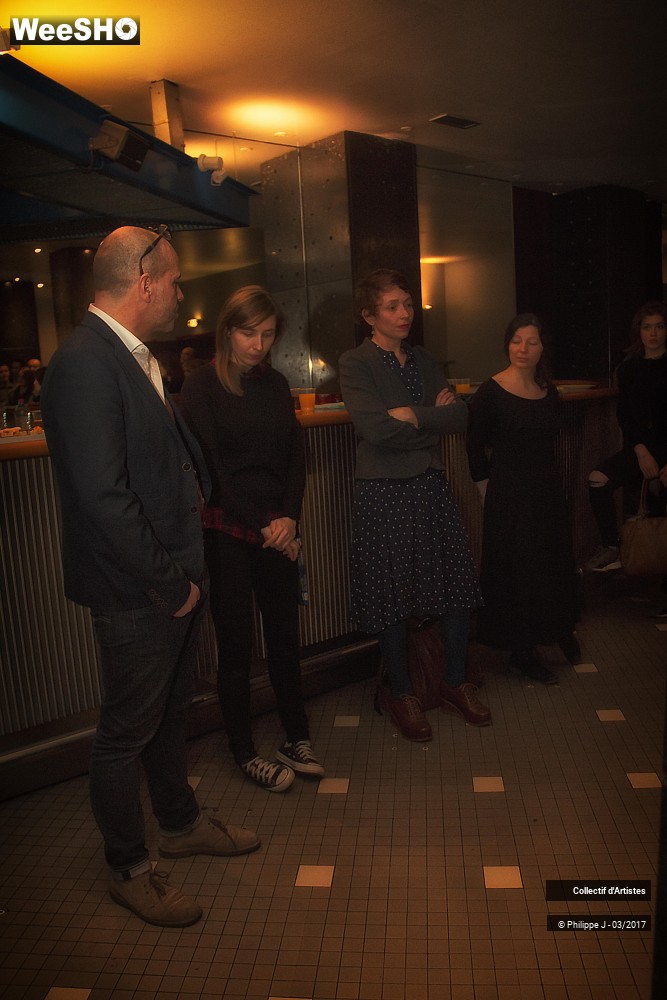 4/12 photos du spectacle Avoir un corps