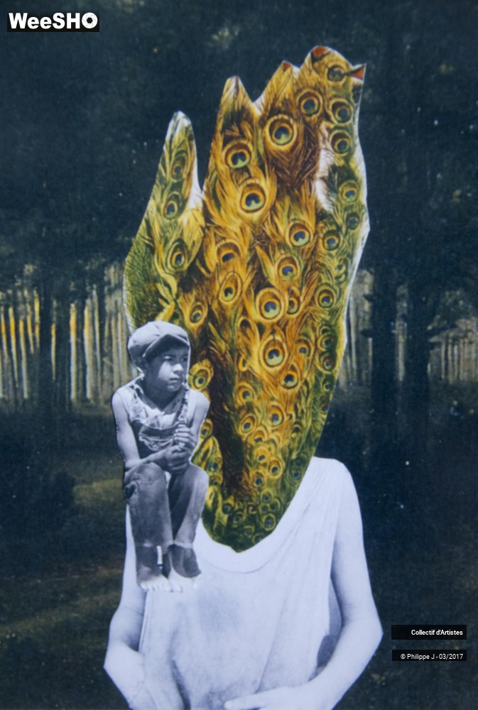 5/12 photos du spectacle Avoir un corps