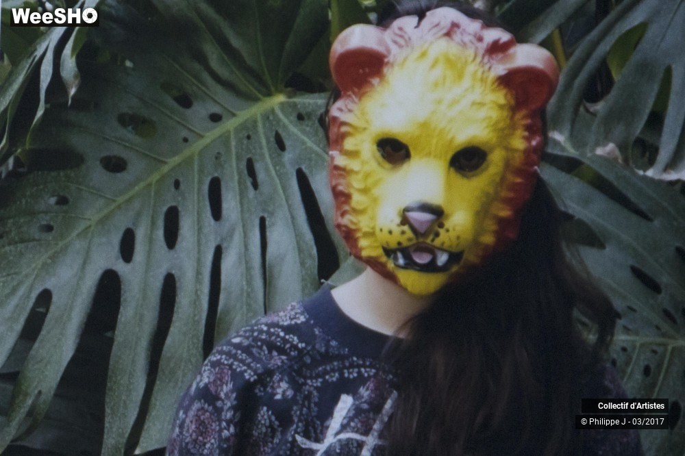 6/12 photos du spectacle Avoir un corps