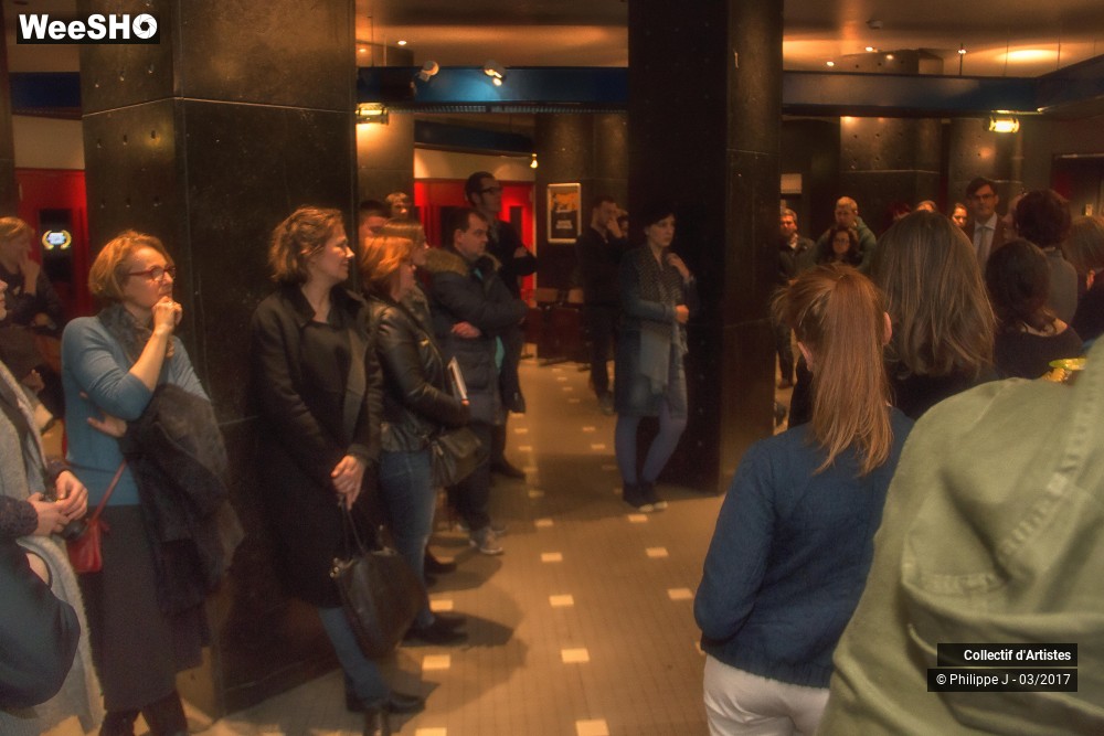 7/12 photos du spectacle Avoir un corps