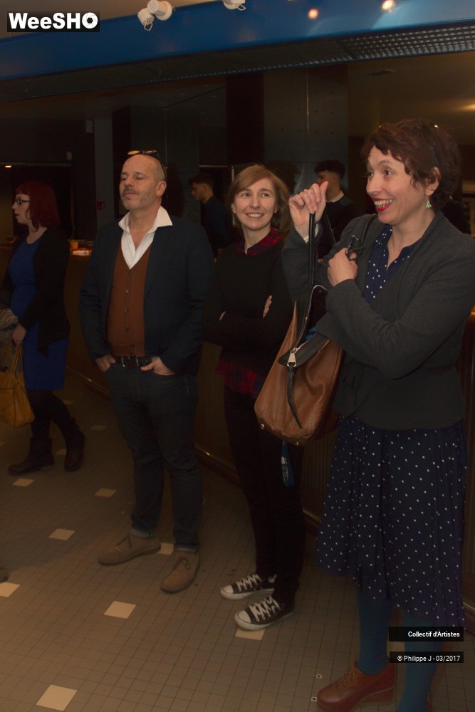 8/12 photos du spectacle Avoir un corps