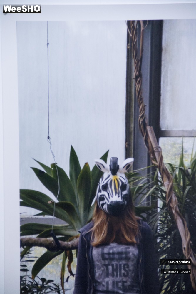 9/12 photos du spectacle Avoir un corps