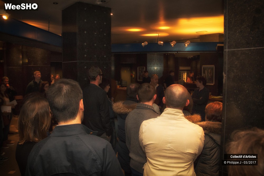 11/12 photos du spectacle Avoir un corps