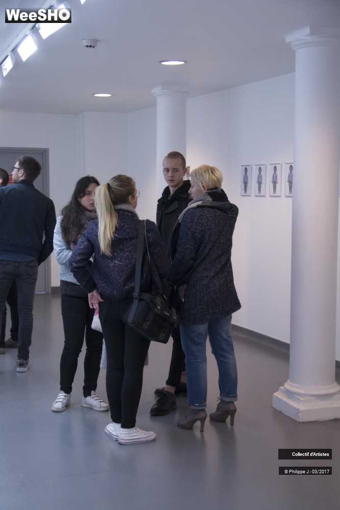 12/12 photos du spectacle Avoir un corps