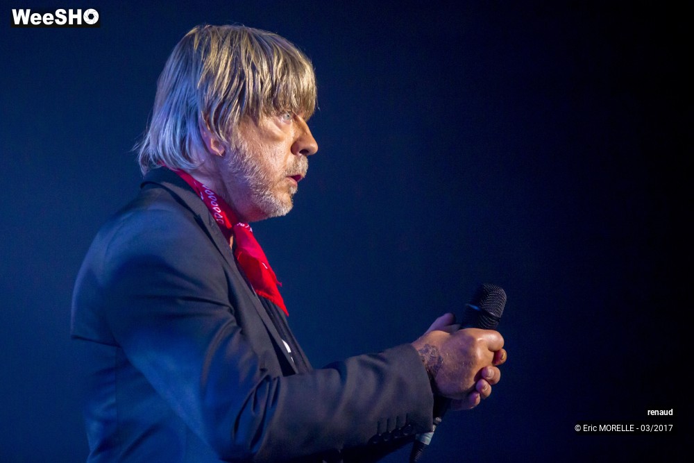 13/50 photos du spectacle Renaud
