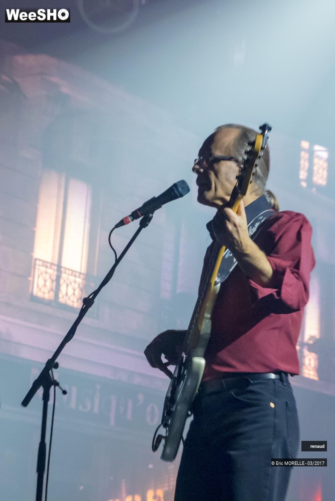 18/50 photos du spectacle Renaud