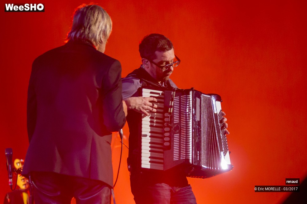 23/50 photos du spectacle Renaud
