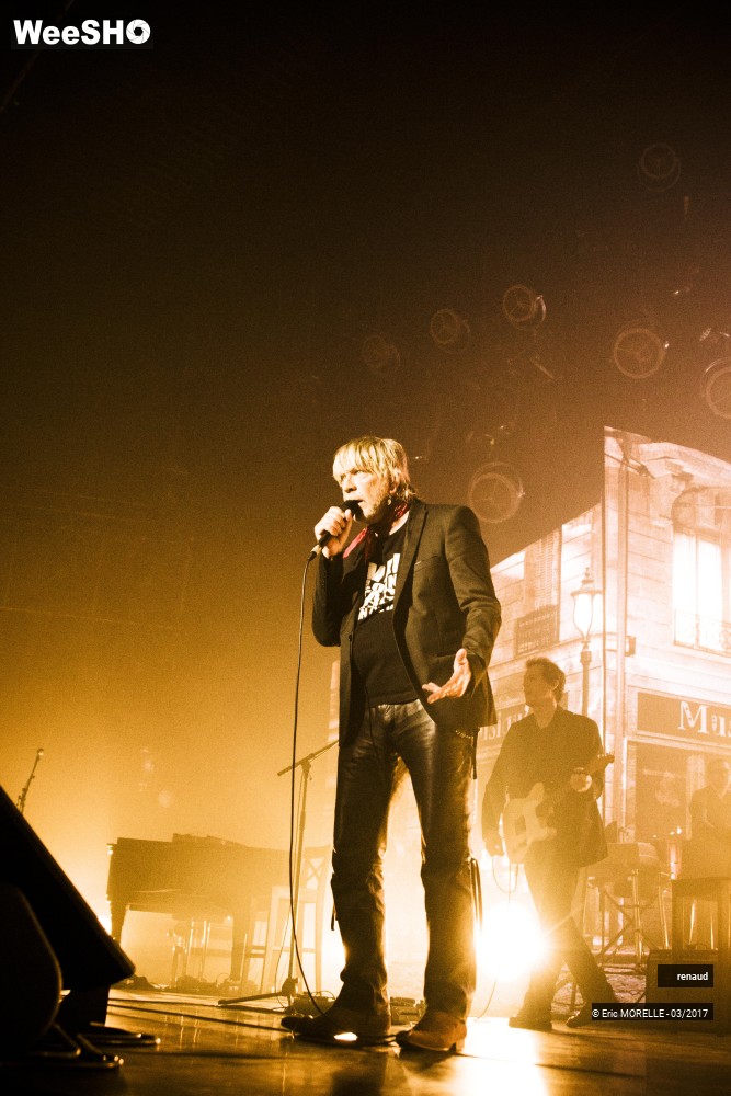 33/50 photos du spectacle Renaud