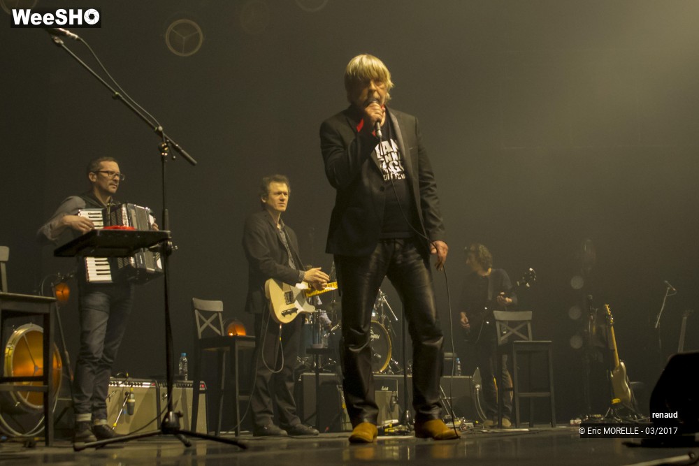 36/50 photos du spectacle Renaud