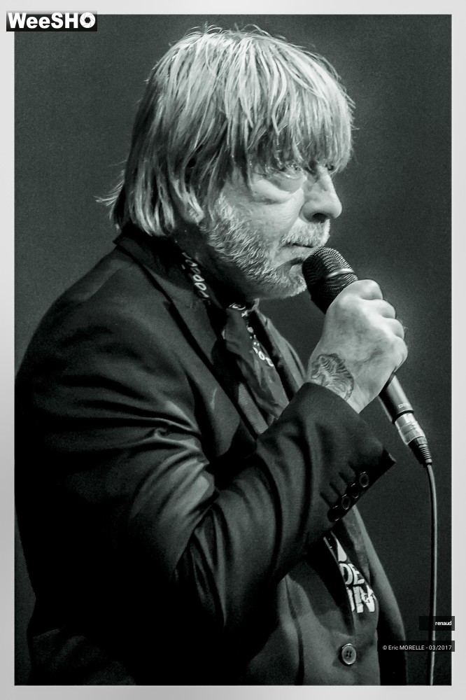 47/50 photos du spectacle Renaud