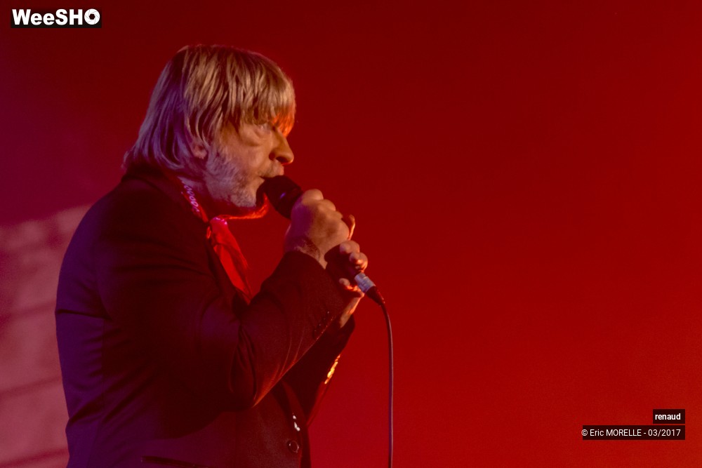 48/50 photos du spectacle Renaud