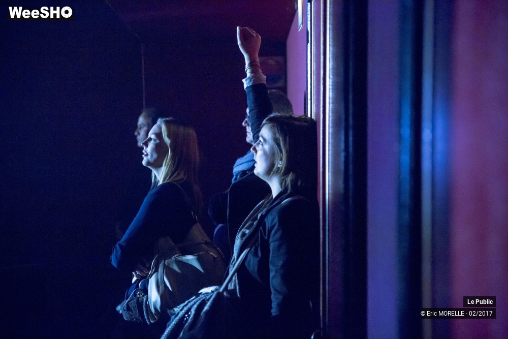 2/50 photos du spectacle Vianney Ambiance