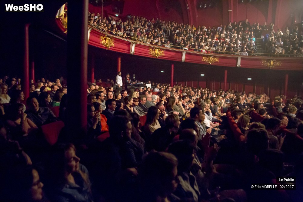 19/50 photos du spectacle Vianney Ambiance