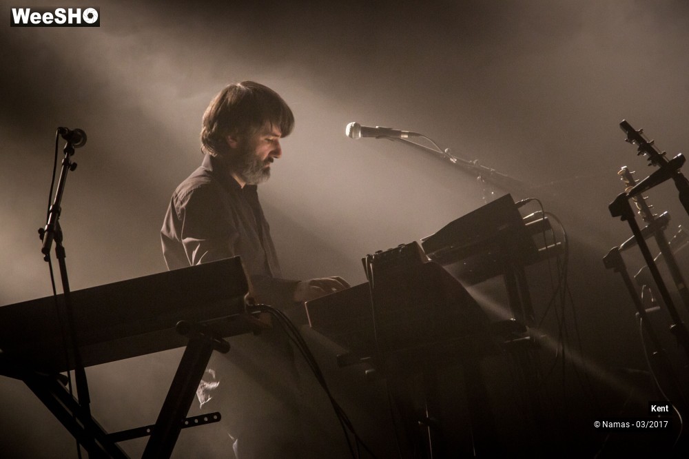 4/36 photos du spectacle Kent