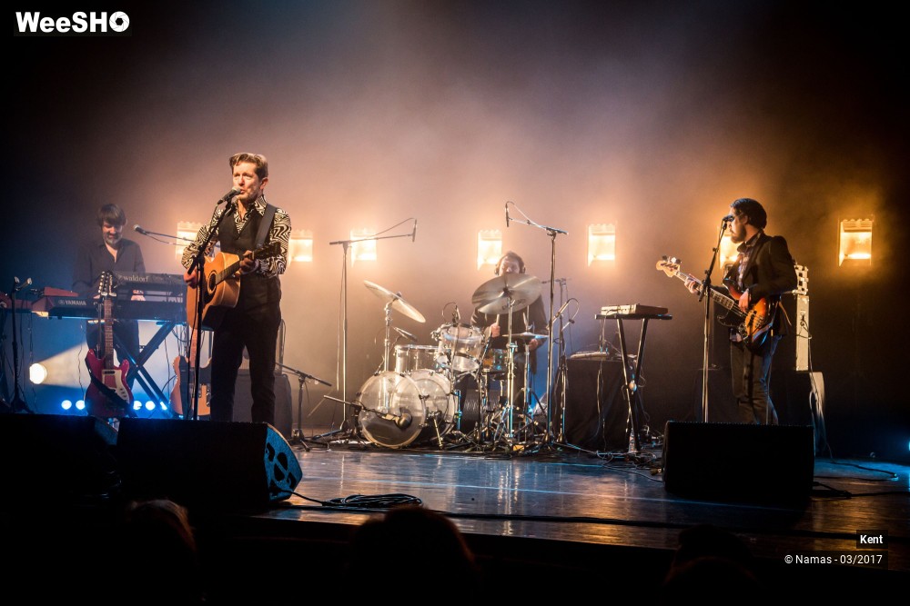 5/36 photos du spectacle Kent
