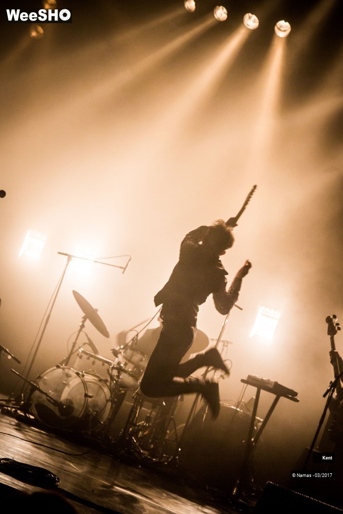 8/36 photos du spectacle Kent