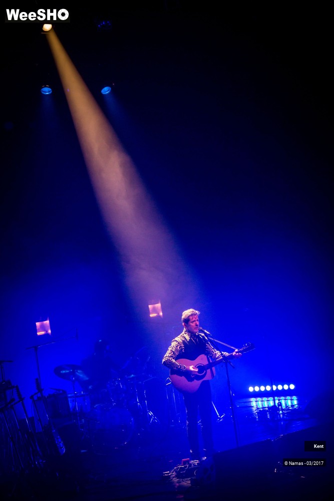 10/36 photos du spectacle Kent