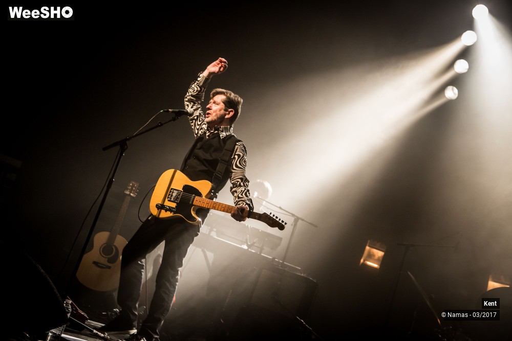 11/36 photos du spectacle Kent