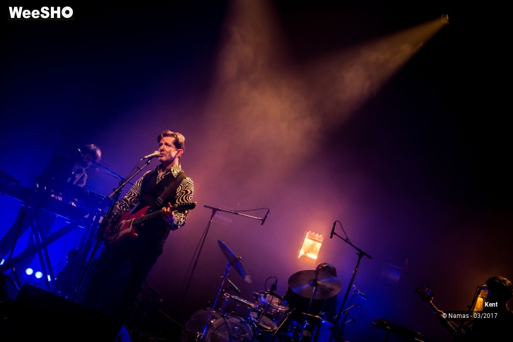 12/36 photos du spectacle Kent