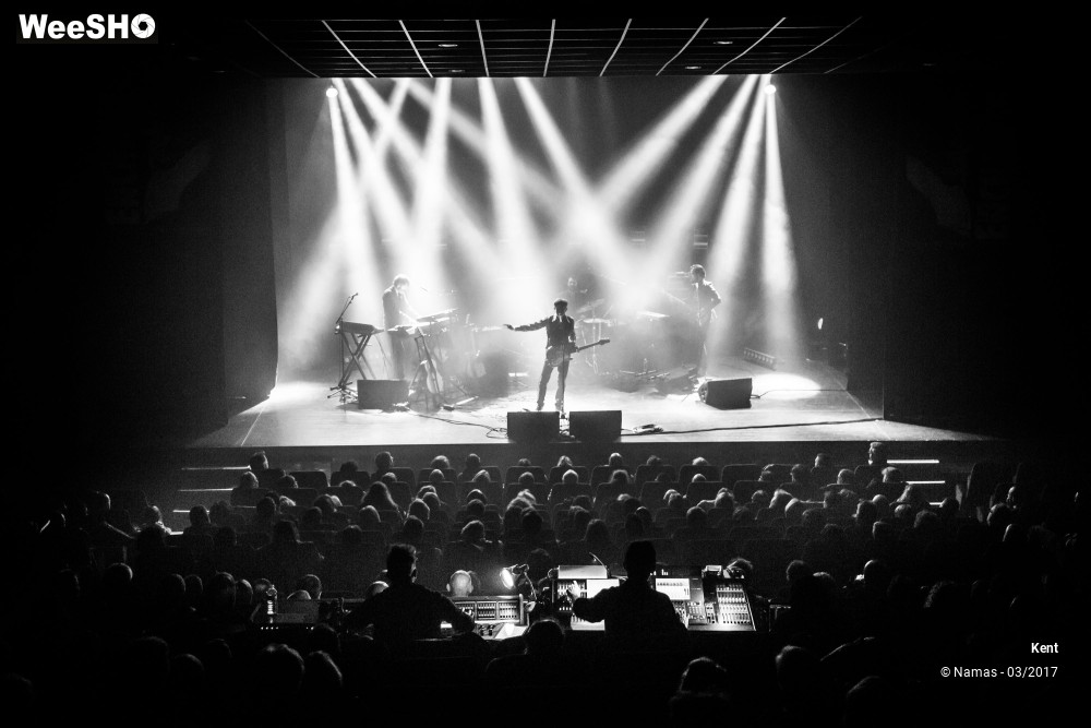 13/36 photos du spectacle Kent