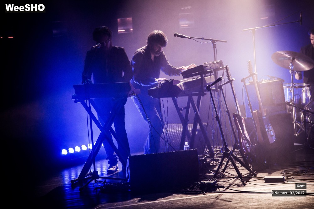 14/36 photos du spectacle Kent