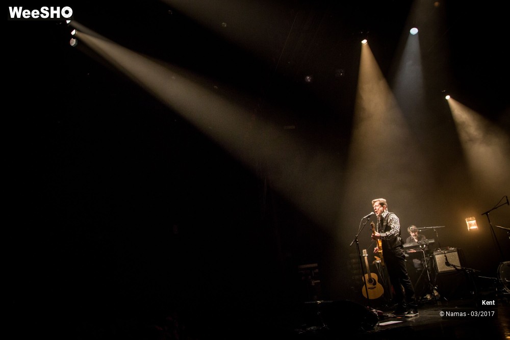 15/36 photos du spectacle Kent