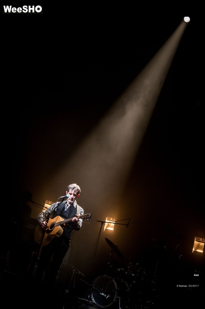 16/36 photos du spectacle Kent