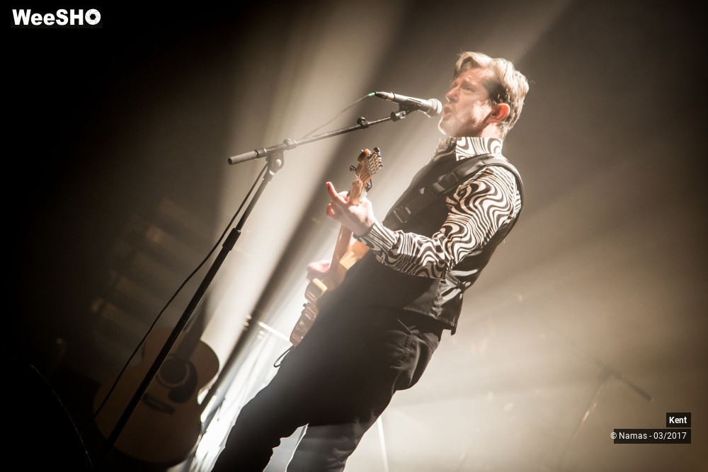 17/36 photos du spectacle Kent