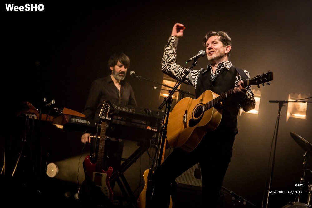 18/36 photos du spectacle Kent