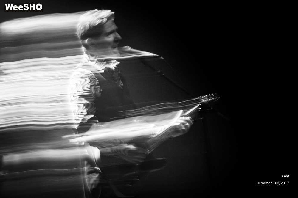 19/36 photos du spectacle Kent