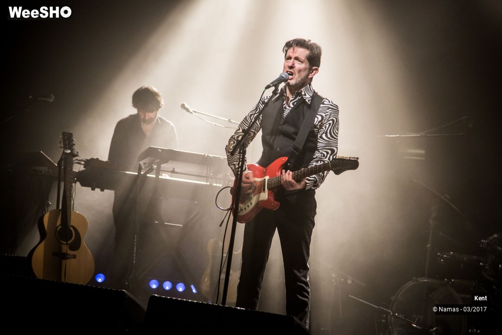 21/36 photos du spectacle Kent