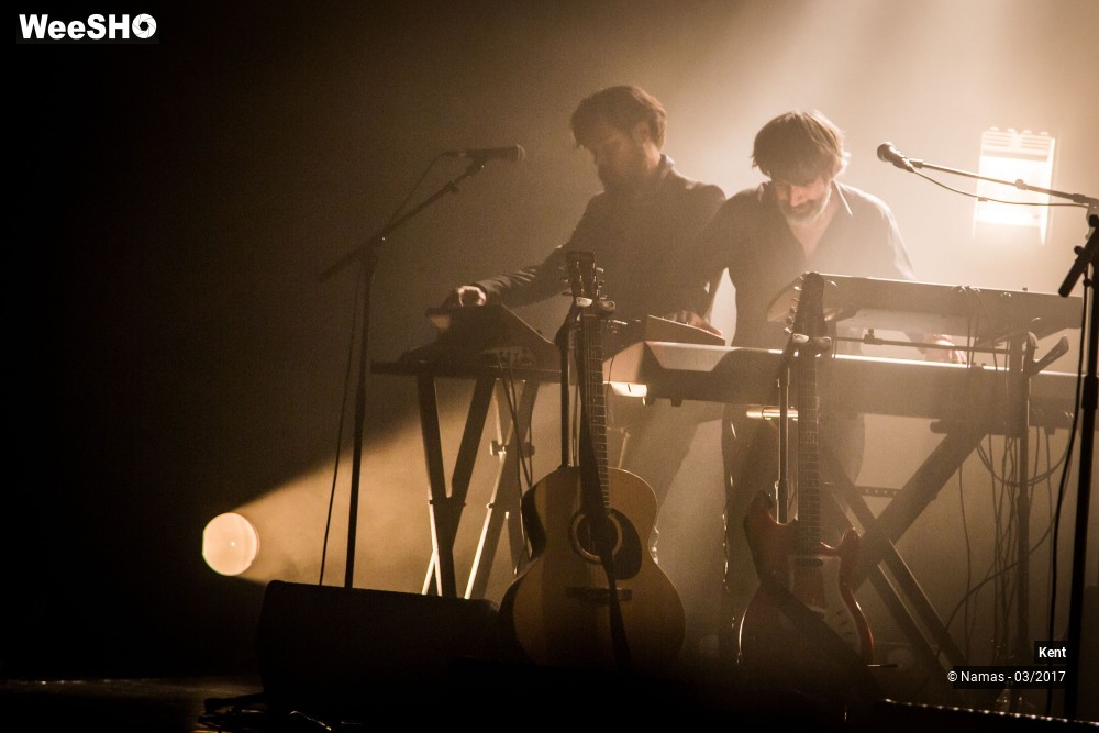 22/36 photos du spectacle Kent