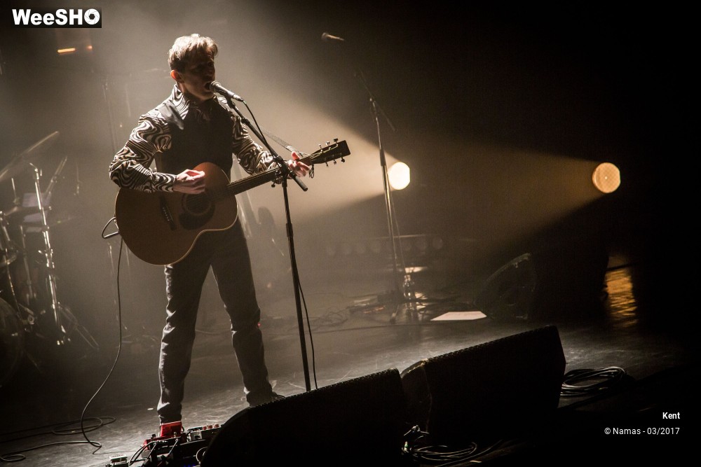 24/36 photos du spectacle Kent