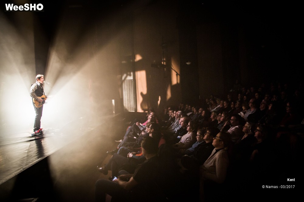 25/36 photos du spectacle Kent