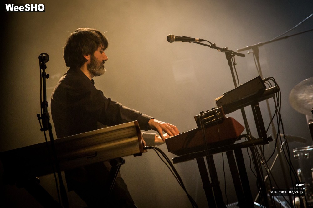 27/36 photos du spectacle Kent