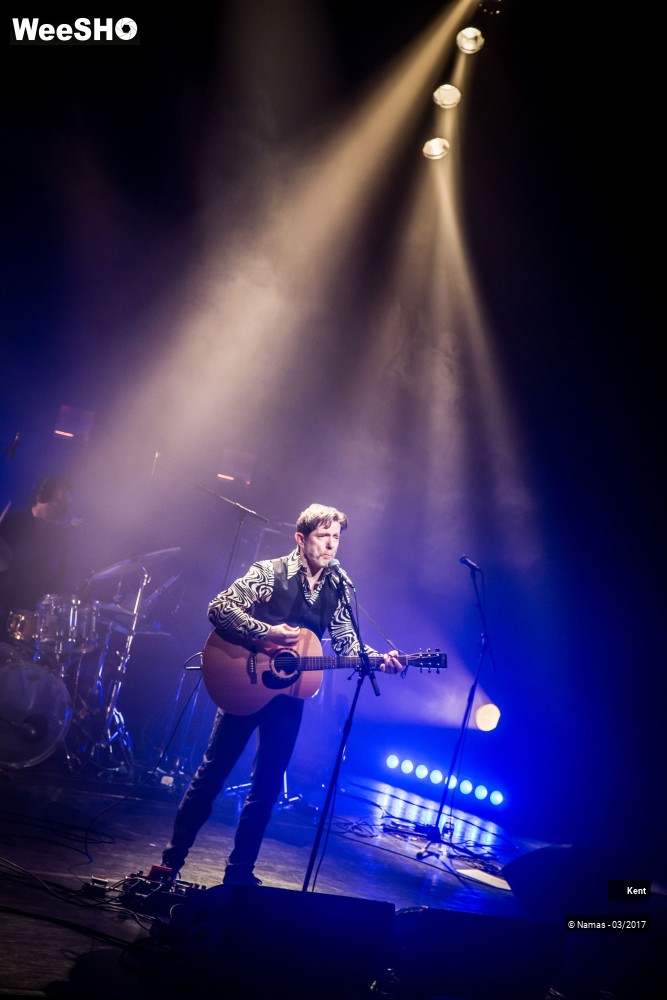 28/36 photos du spectacle Kent
