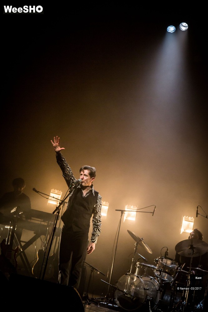 30/36 photos du spectacle Kent