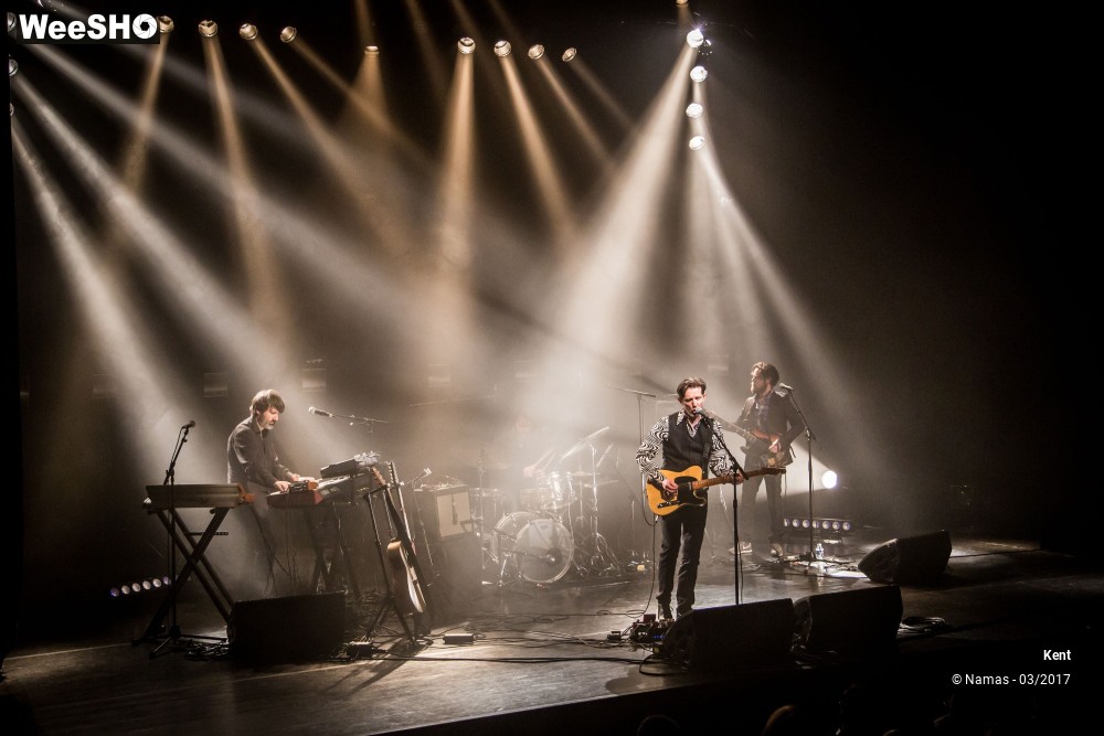 31/36 photos du spectacle Kent