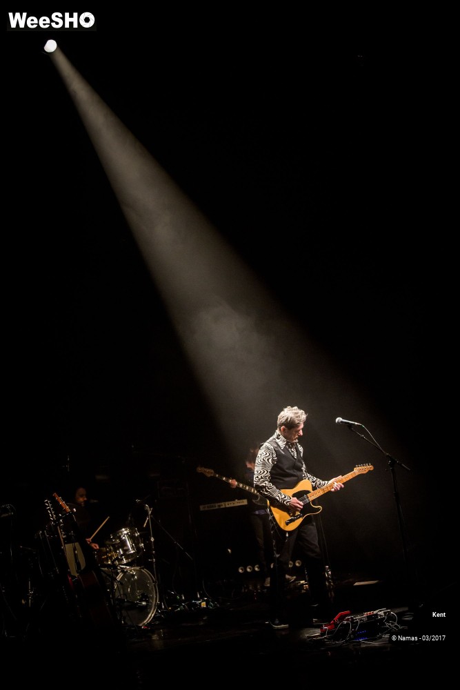 32/36 photos du spectacle Kent