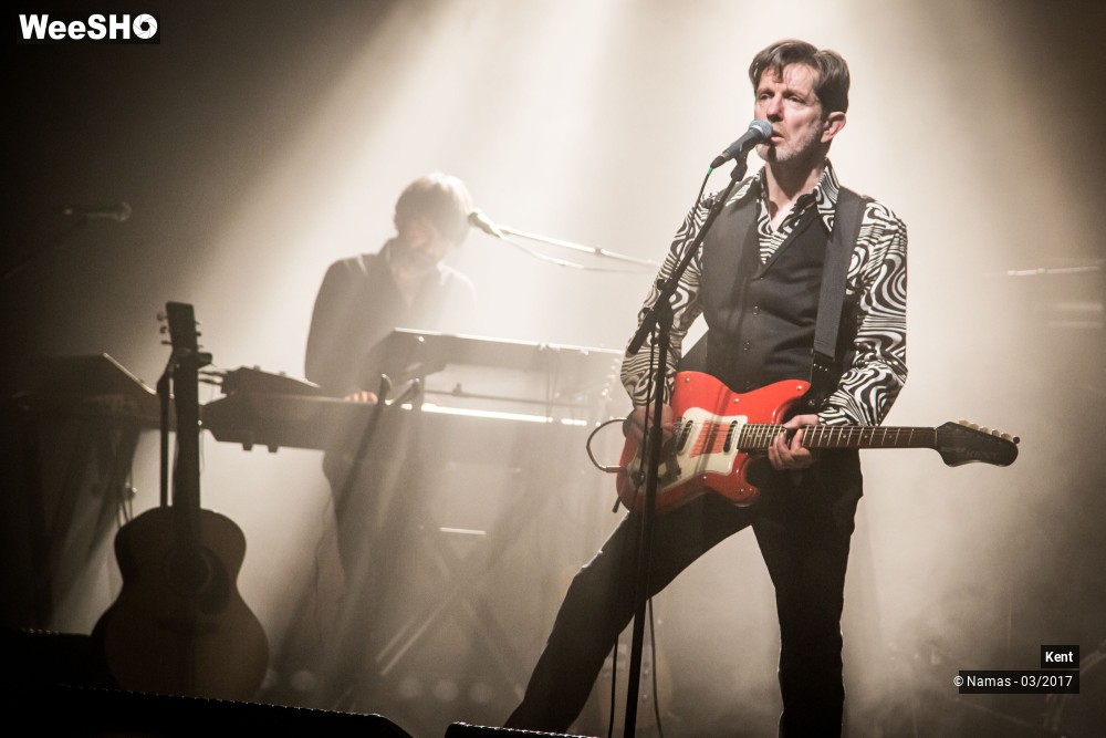 35/36 photos du spectacle Kent